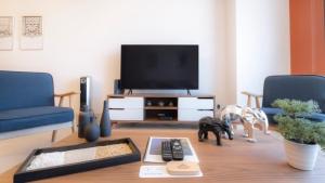 Φωτογραφία από το άλμπουμ του Miyana Suites στην Πόλη του Μεξικού