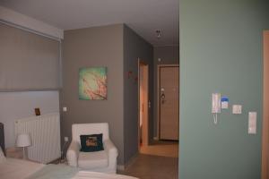 Fotografie z fotogalerie ubytování Melisofi v destinaci Kourtákion