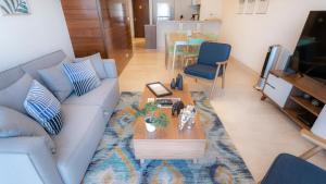 Φωτογραφία από το άλμπουμ του Miyana Suites στην Πόλη του Μεξικού +57 φωτογραφίες