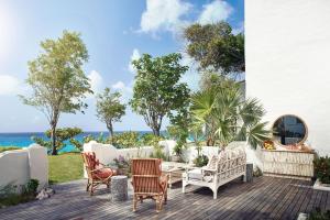 Gallery image of La Samanna, A Belmond Hotel, St Martin in Baie Longue