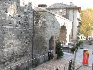 Fotografie z fotogalerie ubytování Maison Jasmine v destinaci Aosta + 2 fotografie