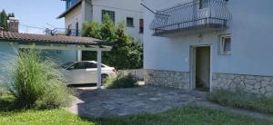 Gallery image of The Lovely Garden House 4 Bedrooms Free Parking in Zagreb