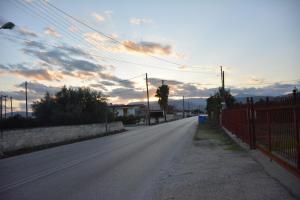 Fotografie z fotogalerie ubytování Melisofi v destinaci Kourtákion