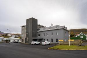 Gallery image of North Star Guesthouse Olafsvik in Ólafsvík