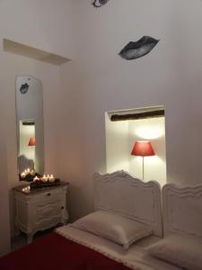 Φωτογραφία από το άλμπουμ του Bed & Breakfast Barbara σε Borgo Grotta Gigante