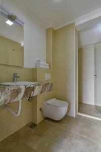 Gallery image of Apartmani Djurovic in Ulcinj