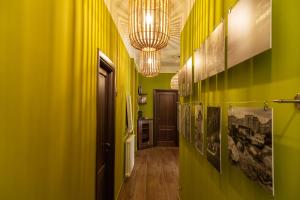 Fotografia z galérie ubytovania il Palchetto B&B di Charme e Design v destinácii Palermo