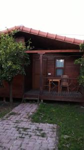 Gallery image of Armina Pension in Cıralı