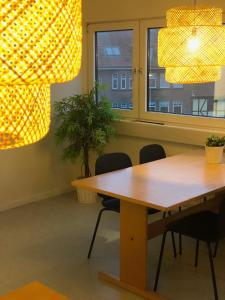 Fotografie z fotogalerie ubytování Harbour Living by Jutlandia - Hostel Style v destinaci Frederikshavn
