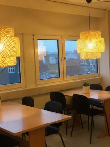 Fotografie z fotogalerie ubytování Harbour Living by Jutlandia - Hostel Style v destinaci Frederikshavn
