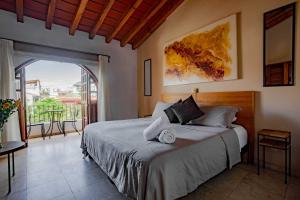 Galeriebild der Unterkunft Olas Altas Suites Departamentos in Puerto Vallarta