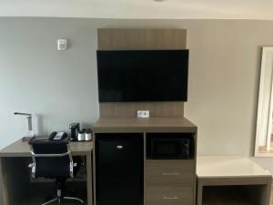 Gallery image of Days Inn by Wyndham Rockport Texas in Rockport