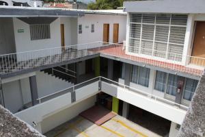 Gallery image of Hotel Juarez in Cuernavaca