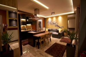 Gallery image of Eros - Luxurious Apartment in Thessaloniki