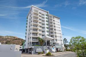 Gallery image of Central Kensington Apartments in Townsville