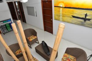 Gallery image of Hotel Canoa Inn in Caucasia