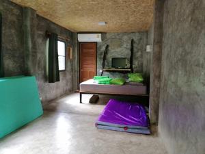 Gallery image of Pana and River Homestay Kang Krachan in Kaeng Krachan