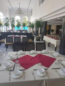 Gallery image of Apple Hotel Three - near PNH airport in Phnom Penh