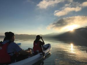 Fotografie z fotogalerie ubytování Shaoguang 188 日月潭勺光188 v destinaci Yuchi