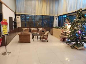 Gallery image of 夏威夷酒店Melody Hawaii Hotel in Taitung City