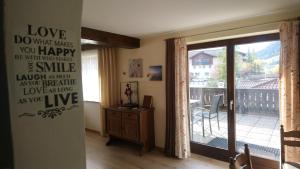 Fotografie z fotogalerie ubytování Appartement STOA v destinaci Kleinarl