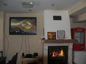 Gallery image of Family Hotel Ilinden in Shipkovo +20 photos