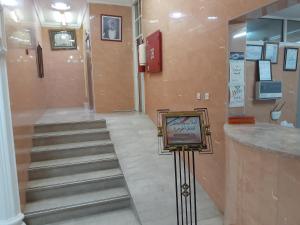 Fotografie z fotogalerie ubytování فندق الجوهرة v destinaci Al-Burajmi