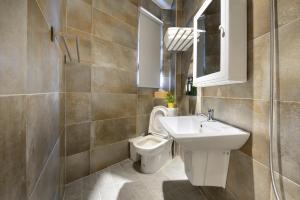 Bagno di Donggang Jingdi B&B