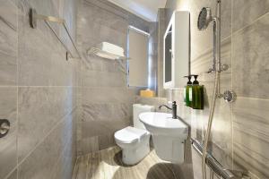 Bagno di Donggang Jingdi B&B