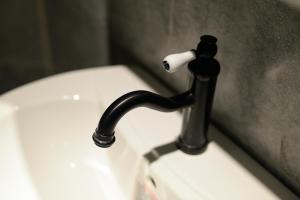 Foto dalla galleria di Donggang Jingdi B&B a Donggang