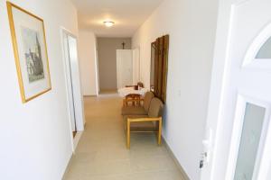 Fotografie z fotogalerie ubytování Sea view apartment Manda v destinaci Podstrana