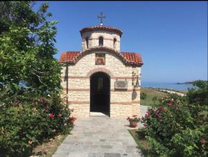 Afbeelding uit fotogalerij van Хотел Paradise in Tsarevo