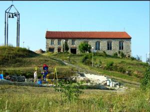 Afbeelding uit fotogalerij van Хотел Paradise in Tsarevo