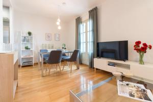 Gallery image of Sibs Bcn- Balmes- Romantic CityCentre Beautiful in Barcelona