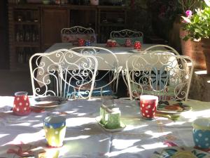 Imagen de la galería de Can Portell by 123ole, B&B - Casa Rural, en Sant Andreu del Terri 74 fotos más