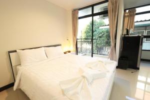 Gallery image of Baanrao Bangson in Bangkok