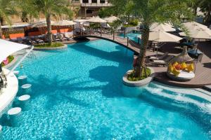 Kolam renang di atau dekat dengan Patong Bay Hill Resort