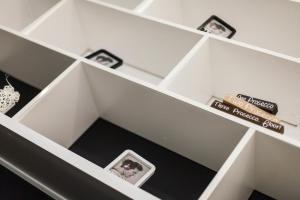 Billede fra billedgalleriet på Vintage Tomasza Apartment i Kraków