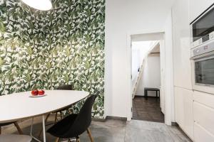 Billede fra billedgalleriet på Vintage Tomasza Apartment i Kraków + 18 billeder