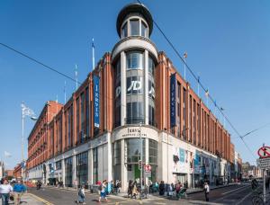 Gallery image of Luxury Apartment near O'Connell Street in Dublin