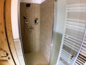 Koupelna v ubytování ILIA House + 27 fotografií