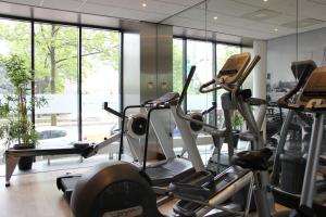 Gallery image of Bastion Hotel Rotterdam Alexander in Rotterdam