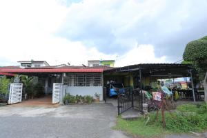 Photo de la galerie de l'établissement Singgahan Keluarga Jitu, à Jitra