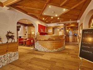 Fotografie z fotogalerie ubytování Hotel Seefelderhof v destinaci Seefeld in Tirol