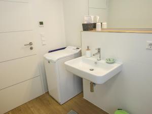 Gallery image of 16Lilien Apartmentwohnung in Waiblingen