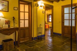 Fotografie z fotogalerie ubytování Casa Rural del Corral v destinaci Malpartida de Plasencia
