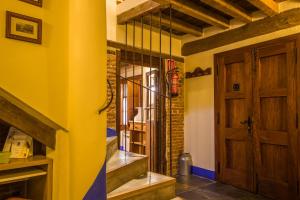 Fotografie z fotogalerie ubytování Casa Rural del Corral v destinaci Malpartida de Plasencia
