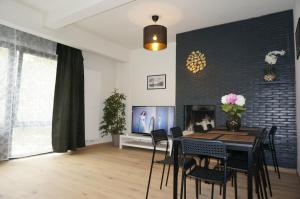 Afbeelding uit fotogalerij van Brial apartment 2 bedrooms, in Antwerpen