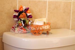 Gambar di galeri bagi Cancun Guest House 3 near Ado bus terminal and 25 min from-to airport by shuttle di Cancún