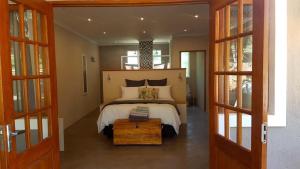 Gallery image of Rocky Hollow Lodge in Pretoria
